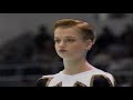 Hq 1995 world championships gymnastics wag all around