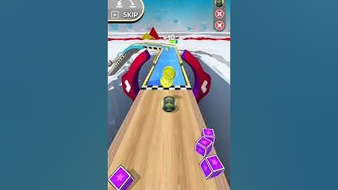 Going balls - level 71 #goingballs #level71 #nhs90