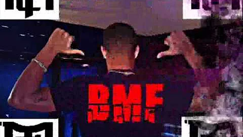 BMF Jak Smith