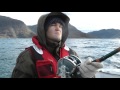 fishing in Norway . снова рыбачим 2012 - "2"
