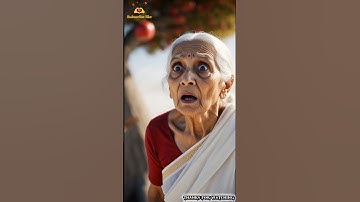 The elephant saved the mango tree from drying up by watering it 😭 #ai #shorts #save #water #popular