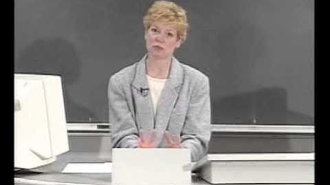 The Curriculum Part 1