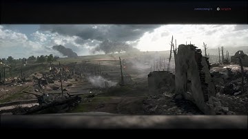 Battlefield 1 - Stupid Spawn And Die Fail