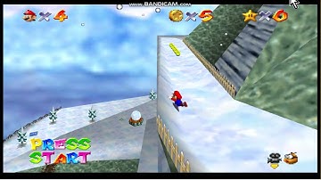 Project64 How to save GAME PROGRESS