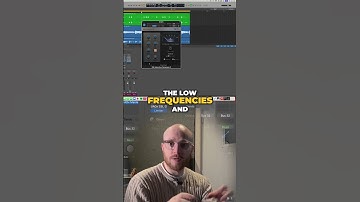 Mastering Side Chain High Pass: No More Pumping!