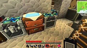 technic lets play ep.18 [jetpack and gold pipes]