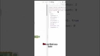 Node-RED Debug: See Your Data Come Alive! #shorts