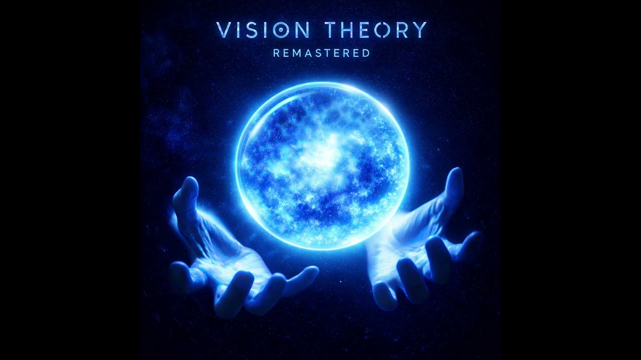 VISION THEORY REMASTERED (YT Album Mix) \\ instrumental \ emotional \ ambient \ motivational