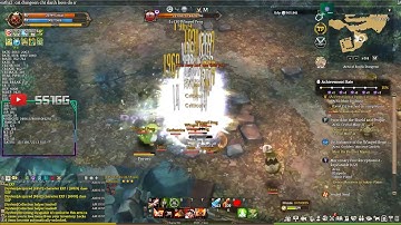 Tree of Savior STEAM Eng. Version 2019 | Daily Stream #2