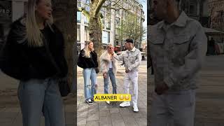 Fremdgeher - Albaner 🇦🇱🇦🇱