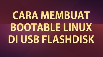 HOW TO MAKE A BOOTABLE UBUNTU 20.04 ON USB