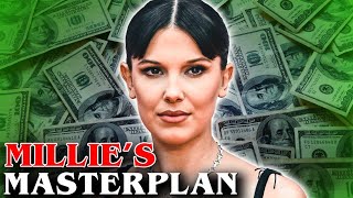 Millie Bobby Brown's Net Worth Skyrocketed