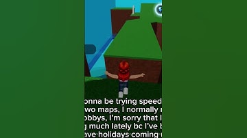 #roblox speed run 4