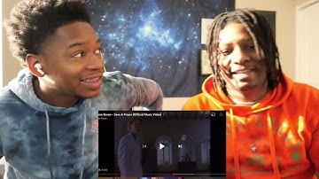 Duran Duran - Save A Prayer (Official Music Video) REACTION