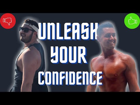 How to Unleash Your Confidence When Losing Weight | Tips and Tricks