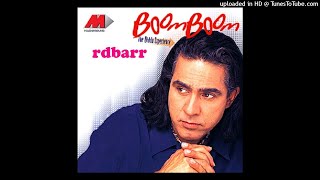 BOOM BOOM 'REMIX' - Nazia Hassan - The Biddu Experience - Hindi Bollywood Remix - 1995