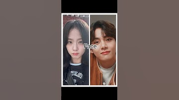 V and Jisoo edit❤ #kimtaehyung #jisooo #bts #blackpink #viral #shorts