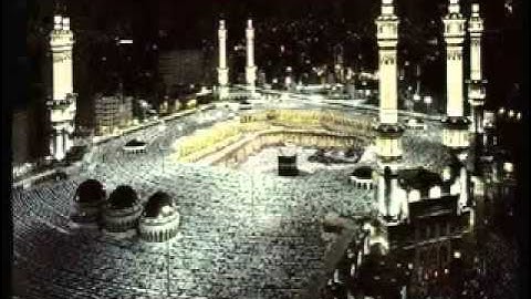 سورة هود ( لسعود الشريم ) قراءة عجيبة و مؤثرة