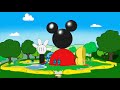 MMCH Disappearing Animation 