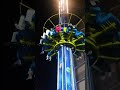 Scary Drop Tower 😱😱😱 | Free Fall | Zuha Vlogs #freefall #droptower #joyland #lahore #scary#swing !!!