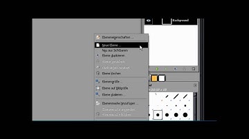 Wie erstelle ich mit Gimp ein Alien-Glow Logo