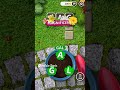 Garden of Words Level 1