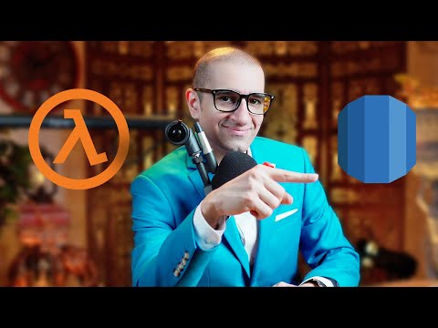 Vídeo: Què és el proxy AWS Lambda?