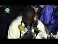 Rajass Khassida par S. Abdoul KHDRE Diange (Thiant Majmahun Nurayni 2016)