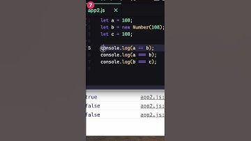 #007 Javascript Interview Questions | JS Output based questions || JS Interview Prep #javascript