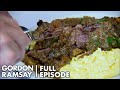 "It Looks Like The Biggest Plate Of Puke" | Hotel Hell FULL EPISODE
