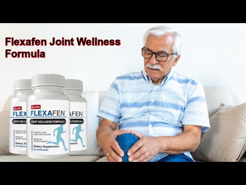 Flexafen Review 2023⚠ SHOULD YOU BUY Does Flexafen Work Buy Flexafen ...