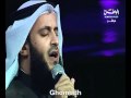 إنشودة الذود .. حفل ليالي فبراير 2010