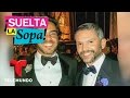 Suelta La Sopa | Rodner Figueroa: “Yo no soy víctima de nada” | Entretenimiento