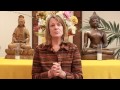 Sally armstrong   spirit rock meditation center  lama surya das
