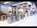 [4K] 2020 Walking around "HomePro Ekamai-Ramintra" leading home improvement retail, Bangkok