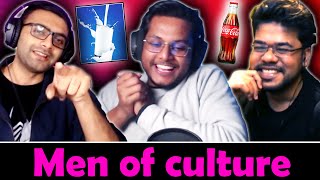 Kabhi Doodh me Thumbs-Up mila ke piya hai? 🤮☠ || Men of Culture 8