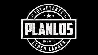 Planlos - Goldene Zeiten