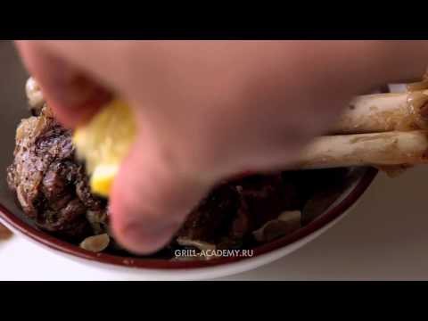 Video: Kleftiko - Korak Za Korakom Recept S Fotografijo