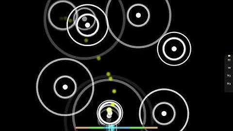 EZ with no color, number, or followpoint