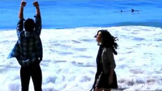 Disney Friends For Change (Amigos Transformando O Mundo) - Make A Wave - Joe Jonas e Demi Lovato