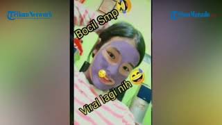 Viral di TikTok Video Syur 48 Detik Bocah SMP Bareng Pria yang Lebih Tua