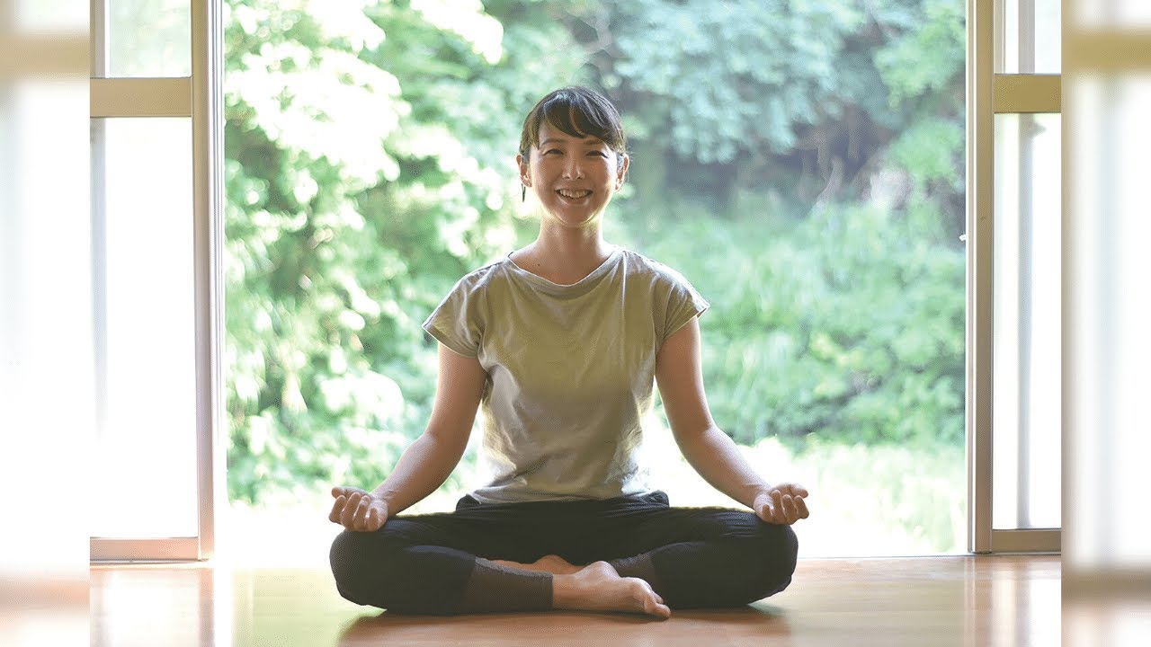 「自分にも他人にも優しくして、世界が優しくなっていく」心と体の専門家 高橋美樹さん YouTube