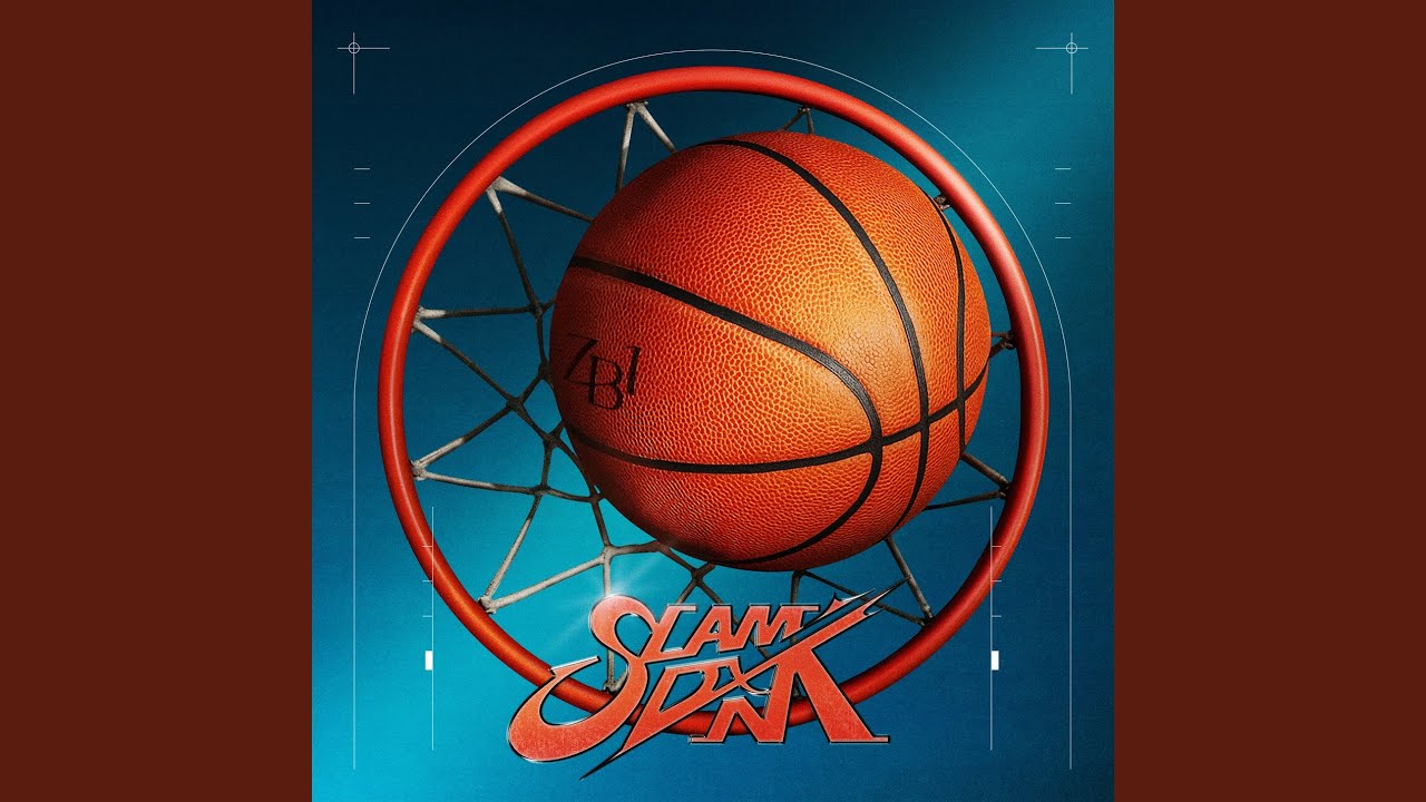 SLAM DUNK ZERO SLAM DUNK | ZEROBASEONE | ソニーミュージックオフィシャルサイト
