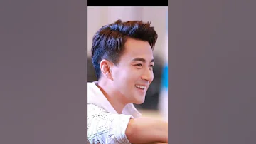 刘恺威 (Hawick Lau)