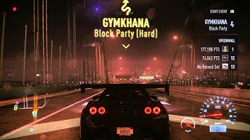 Need For Speed Gameplay Walkthrough Part 22 PS4