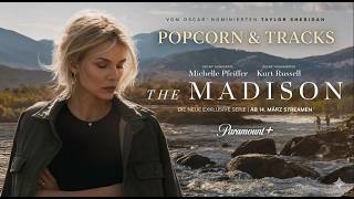 The Madison - Soundtrack | Where the River Waits | Michelle Pfeiffer & Kurt Russell | Paramount+