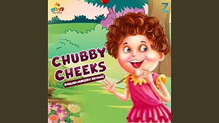 Video thumbnail of "Kids Carnival - Chubby Cheeks (English Nursery Rhymes)"