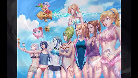 Lightning Warrior Raidy III: Special Event Theme