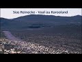 Sias Reinecke - Vaal ou Karooland