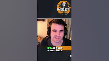 Do you play FACEIT or competitive/MM? #faceit #cs2 #counterstrike2